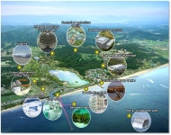 [보고서]해양심층수의 에너지 이용기술 개발 (1MW OTEC 플랜트)