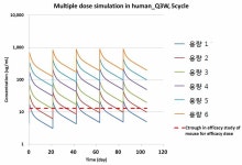 [보고서]난치암 치료용 항 ErbB3 항체신약 (ISU104) 비임상 개발