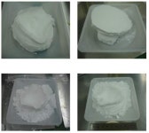 [보고서]반도체 및 태양광용 금속불순물(Al) 5ppm이하 석영유리 부재 제조를 위한 5N급 원료 및 Meter급 모재 제조기술개발