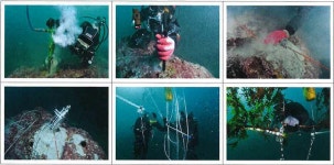 [보고서]바다숲 복원을 위한 부착기질 개선 및 Seed Bank 조성 기술 개발