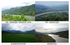 [보고서]구례 섬진강수달서식지 생태·경관보전지역 관리기본계획 수립 연구