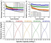 [보고서]금속유기구조체 기반 IoT용 수계이차전지 전극 소재 및 소자 개발