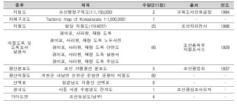 [보고서]한반도 융합형 광물자원기술개발