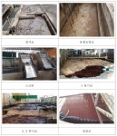 [보고서]환경잔류성 유기오염물질의 위해성 및 생태독성 저감을 위한 글로우방전 저온플라즈마 하폐수처리시스템 개발 실증화