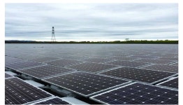 [보고서]해상 태양광 발전을 위한 부력체 및 계류시스템 개발 기획