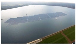 [보고서]해상 태양광 발전을 위한 부력체 및 계류시스템 개발 기획