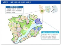 [보고서]가상물리시스템 기반 지능형 도시수자원 통합 관리기술개발