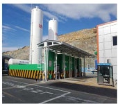 [보고서]LNG 디젤 이중연료 기관차 및 충전인프라 핵심기술개발 기획