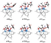 [보고서]계산화학기법 활용 이산화탄소-바이오알코올 (C2, C3) 동시전환 촉매 탐색 [보고서]계산화학기법 활용 이산화탄소-바이오알코올 (C2... 