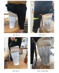 [보고서]복합 센싱 기반의 스마트 소켓을 적용한 맞춤형 상하지 대체 기기 개발 [보고서]복합 센싱 기반의 스마트 소켓을 적용한 맞춤형 상하지...