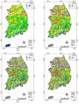 [보고서]HLW 지층처분 후보부지 선정을 위한 전국규모 지질환경정보도 작성