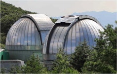 [보고서]보현산천문대 운영