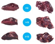 [보고서]흑염소고기 숙성 및 가공기술 개발