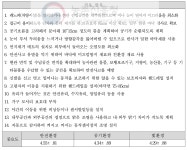 [보고서]헬스케어 기반의 고령자친화형 농촌마을 주거안전모델 구축 연구