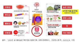 [보고서]2020년 농식품 R&BD기획지원(사업화기획)사업