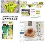 [보고서]신선농산물의 기능성 표시제도 도입 및 운영방안 연구