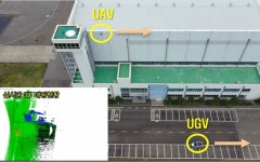 [보고서]다수-다종 무인이동체를 활용한 자율협력형 무인이동체 원천기술 개발