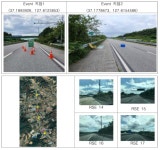 [보고서]V2X기반 화물차 군집주행 운영기술 개발