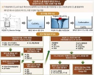 [보고서]초임계 CO2를 활용한 레미콘 회수수(상징수)의 CO2 다량 고정화 처리 및 자원순환형 시멘트 2차 제품/콘크리트의 양생기술 개발