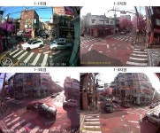 [보고서]다수단 VR 시뮬레이터 기반 어린이 보호구역 내 교통안전 설계기술 평가시스템