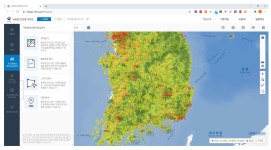 [보고서]환경영향평가 검토 의사결정 지원 알고리즘 개발/검증용 툴 개발