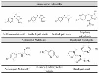 [보고서]꿀벌의 유해 물질(살충제) 검사법 개선 연구