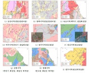 [보고서]기후변화대응 대용량지하수 확보 및 최적활용 기술 개발