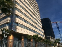  ALGIERS | Bab Ezzouar Business District | General Discussions - Page 85 - SkyscraperCity