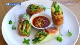 [활력충전] 김장배추, 맛있게 절이기 간편 방법!
