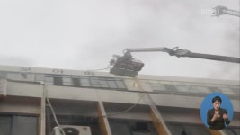 대구 도심 7층짜리 건물 사우나 불…2명 사망·50여 명 부상... 뉴스 | KBSNEWS 대구 도심 7층짜리 건물 사우나 불…2명 사망·50여 명 부상