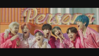 방탄소년단, 美 빌보드 200·英 오피셜 차트 1위…K팝 새역사 > 문화 > 뉴스 | KBSNEWS 방탄소년단, 美 빌보드 200·英 오피셜 차트 1위…K팝...