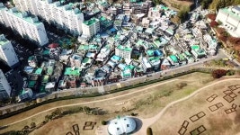문화재청 ‘복천고분’ 옆 26층 아파트 허가…문화재 보호 의지 상실?