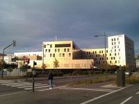  STRASBOURG - Port du Rhin | ZAC Deux Rives - Page 41 - SkyscraperCity