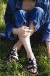 [누스미크]MONT Sandals (3 Color) [W CONCEPT]