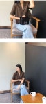 후즈걸 [재입고됐어요] 기능성 쿨프레시 데님 271번 (2 colors)