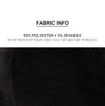 [나일로라]LUNA PANTS BLACK [W CONCEPT]