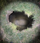Pennsylvania grandma, 64, feared fallen down sinkhole while looking for cat Massive search underway for grandma feared to have... 