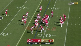 Kansas City Chiefs at San Francisco 49ers 2022 REG 7 - Game Center Kansas City Chiefs at San Francisco 49ers 2022 REG 7 - Game... 