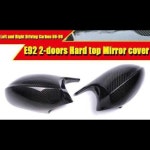 M3 適用: BMW E92 2DR ハード トップ 3シリーズ セダン ヘッド 06-09 タイプ001 AL-EE-0214：オートパーツエージェンシー超激得，新品