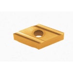 【ポイント10倍】タンガロイ 旋削用G級ネガTACチップ TH10 DNGG150408L-P_TH10-TH10 [10個入] 【DIY 工具 TRUSCO トラスコ 】... 