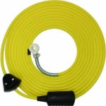 Ｒｅｅｌｅｘ　リーレックスエアーＳ交換用ホースＡＳＳＹ　（1本）　品番：3H5-A0031：工具ランド　いたわり館正規品，人気セール