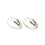 【ポイント10倍】ニトムズ ハイパワーマグネットフックブランコ 徳用 耐荷重2kg H0890 1セット（600個：6個×100パック）... 
