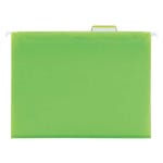 ★まとめ買い★リヒトラブ　ハンギングフォルダー　黄緑　G1641-6　×10個【返品・交換・キャンセル不可】【イージャパンモール】... 