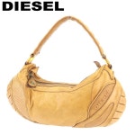 レザー DIESEL バッグ バック 肩掛け 収納 バッグ 迅速発送 在庫処分 1点物 【ディーゼル】 G1261 ブランド：ブランドデポ100%新品，限定SALE