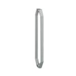 ドアハンドル 【ユニオン】 G1050-25-190 長さ：500ｍｍ：カネマサ金物2021，大得価