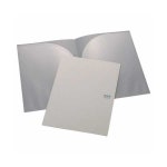 【ｽｰﾊﾟｰｾｰﾙでﾎﾟｲﾝﾄ最大44倍】(まとめ) ライオン事務器ポケットホルダー(リベルテ) 両面ポケット A4(見開きA3) ブラック... 