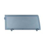 (まとめ) ライツ ソートトレー 仕切り板5262-00-00 1パック（2枚） 【×10セット】：雑貨のお店　ザッカル100%新品，限定SALE