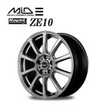 マルカ サービス ラピット パフォーマンス ZE10 7.5J-18 +38 5H-114.3 4本 RAPID PERFORMANCE ZE10 新品：カーパーツ倉庫安い，人気