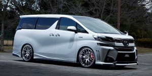 RMP/028F アルミホイール 1本 クラウン 200系 【18×7.0J 5-114.3 INSET48 メタル/ミラー】：車高調　カー用品専門店　車楽院100... 