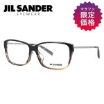 伊達メガネ リーディンググラス 眼精疲労 ジル・サンダー 伊達 眼鏡 J4004-M 57 アジアンフィット メンズ レディース最安値，限定セール